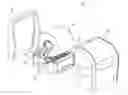 Fig. 01 - Electronic residential tissue dispenser