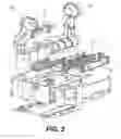 Fig. 03 - Electronic residential tissue dispenser