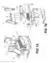 Fig. 08 - Electronic residential tissue dispenser