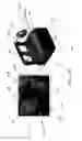 Fig. 17 - Electronic residential tissue dispenser