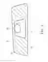 Fig. 06 - TOILET SEAT DEVICE AND SUPPORTING DEVICE