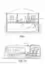 Fig. 02 - Central vacuum system and inlet valves therefor