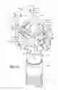 Fig. 03 - Central vacuum system and inlet valves therefor