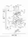 Fig. 07 - Central vacuum system and inlet valves therefor