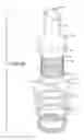 Fig. 08 - Central vacuum system and inlet valves therefor