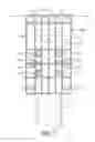 Fig. 11 - Central vacuum system and inlet valves therefor