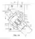 Fig. 13 - Central vacuum system and inlet valves therefor