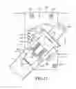 Fig. 14 - Central vacuum system and inlet valves therefor