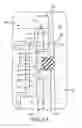 Fig. 16 - Central vacuum system and inlet valves therefor