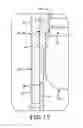 Fig. 20 - Central vacuum system and inlet valves therefor