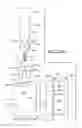 Fig. 24 - Central vacuum system and inlet valves therefor
