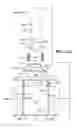 Fig. 26 - Central vacuum system and inlet valves therefor