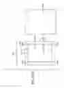 Fig. 27 - Central vacuum system and inlet valves therefor