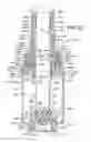 Fig. 31 - Central vacuum system and inlet valves therefor