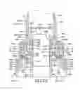 Fig. 33 - Central vacuum system and inlet valves therefor
