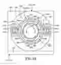 Fig. 34 - Central vacuum system and inlet valves therefor