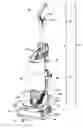 Fig. 01 - Vacuum cleaner