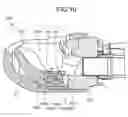 Fig. 09 - Endoscope having attachable/detachable raise base