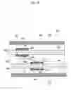 Fig. 19 - Endoscopic surgical device and guide device
