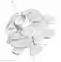Fig. 01 - ENDOSCOPIC SLEEVE WITH WINGS