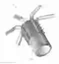 Fig. 11 - ENDOSCOPIC SLEEVE WITH WINGS