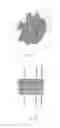 Fig. 19 - ENDOSCOPIC SLEEVE WITH WINGS