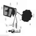 Fig. 08 - DISPLAYING IMAGE DATA FROM A SCANNER CAPSULE