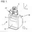 Fig. 02 - Subjective optometric apparatus
