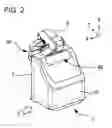 Fig. 03 - Subjective optometric apparatus