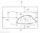 Fig. 01 - Method of detecting pupil center