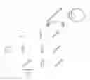 Fig. 01 - Optometry apparatus capable of measuring para-central defocus