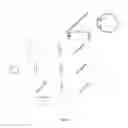 Fig. 02 - Optometry apparatus capable of measuring para-central defocus