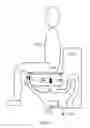 Fig. 02 - Excrement-based body temperature measurement device
