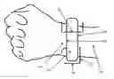 Fig. 01 - Cuff designs and methods