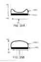 Fig. 20 - Cuff designs and methods