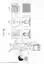Fig. 04 - Biological information detection apparatus that includes a light source projecting a near-infrared pattern onto an object and an imaging system including first photodetector cells detecting near-infrared wavelength light and second photodetector cells detecting visible wavelength light