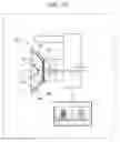 Fig. 16 - Biological information detection apparatus that includes a light source projecting a near-infrared pattern onto an object and an imaging system including first photodetector cells detecting near-infrared wavelength light and second photodetector cells detecting visible wavelength light