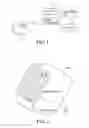 Fig. 02 - Biological information reading device
