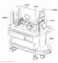Fig. 01 - Devices and methods for a neonate incubator, capsule and cart