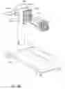 Fig. 14 - Devices and methods for a neonate incubator, capsule and cart