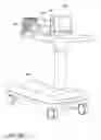 Fig. 17 - Devices and methods for a neonate incubator, capsule and cart
