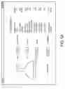 Fig. 10 - System and methods for respiratory measurements using breathing gas samples