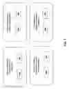 Fig. 16 - System and methods for respiratory measurements using breathing gas samples