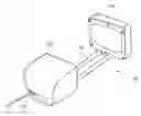 Fig. 01 - Mobile fluoroscopic imaging system