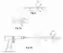 Fig. 04 - Methods for performing bi-planar fluoroscopy-guided surgical procedures
