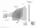 Fig. 01 - Multi-energy spectrum x-ray imaging systems and methods for recognizing article using multi-energy spectrum x-ray imaging system