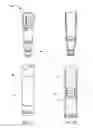 Fig. 03 - Devices and methods for collecting and stabilizing biological samples