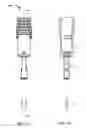 Fig. 12 - Devices and methods for collecting and stabilizing biological samples