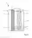 Fig. 03 - Method for obtaining a saliva sample and collecting device