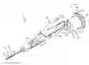 Fig. 01 - Multi-chamber tissue sample cup for biopsy device